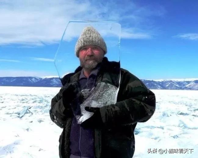 世界之大无奇不有各种各样的事情,无意中看到世界之大无奇不有