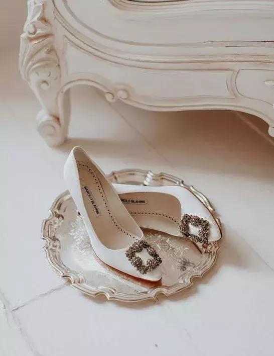 世界上最美的十大高跟鞋,这才是世界上最漂亮的高跟鞋