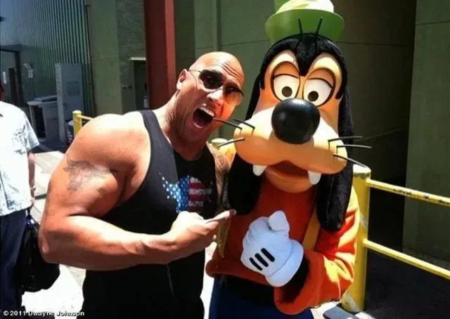 打败了迪士尼公主的“狐狸精”，到底让多少路人上头了？