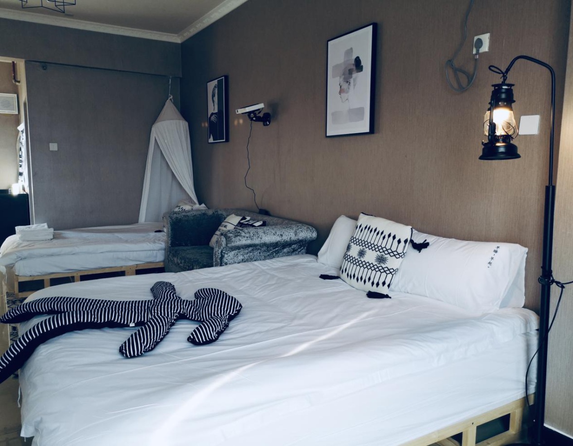 长沙民宿小众推荐,长沙民宿推荐便宜点