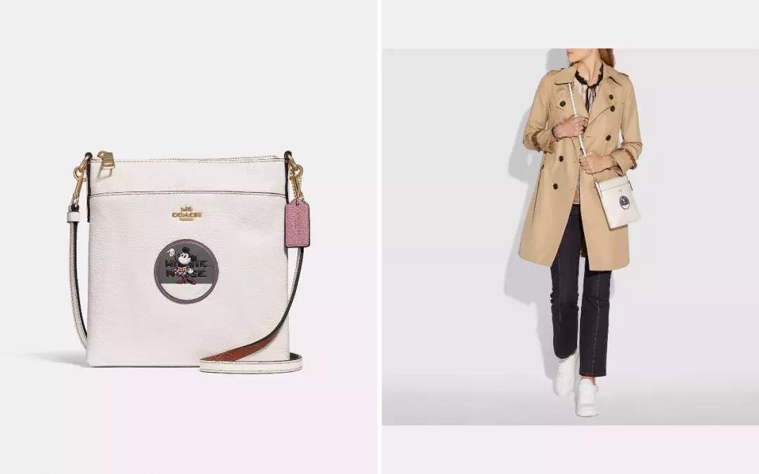 米奇合作款值得买吗,米奇联名solo