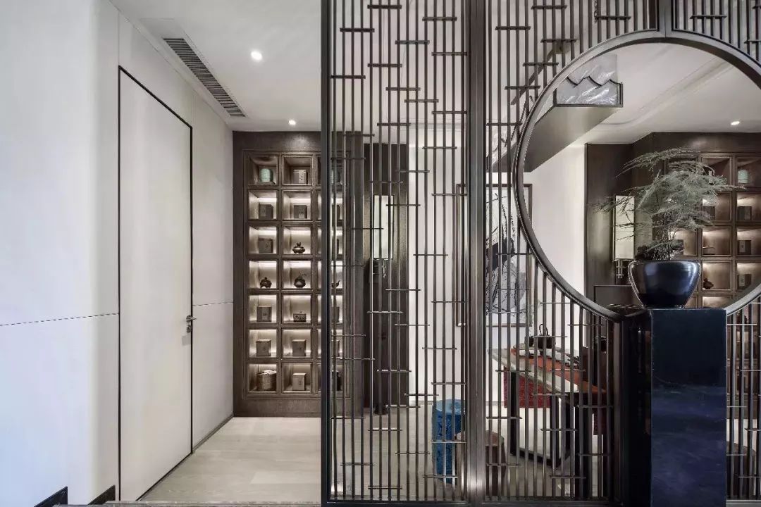 舒城大维,舒城大维镇豪宅