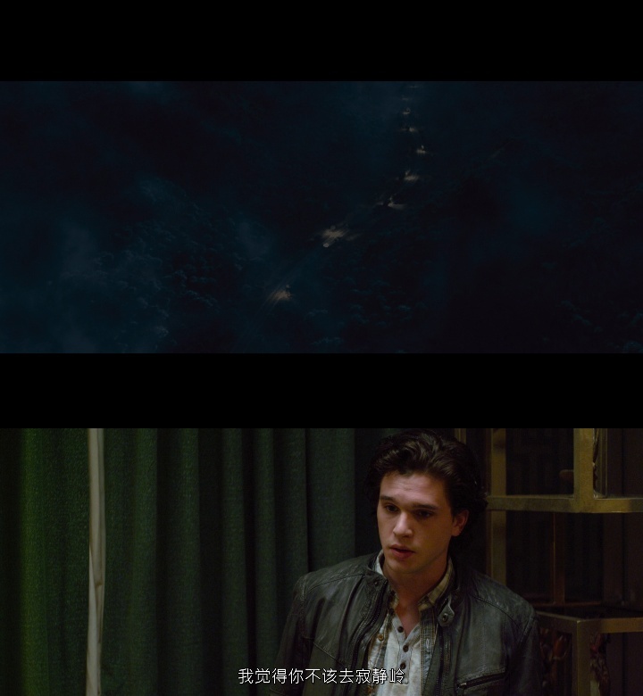 寂静岭2电影深度解析猛牛说电影,寂静岭2沉默之丘完整版电影