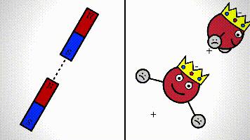 用胶水粘东西是利用的什么原理,胶水粘到东西是什么原理