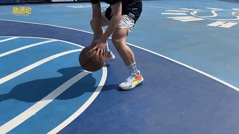 彪马篮球鞋courtrider一代,彪马courtrider