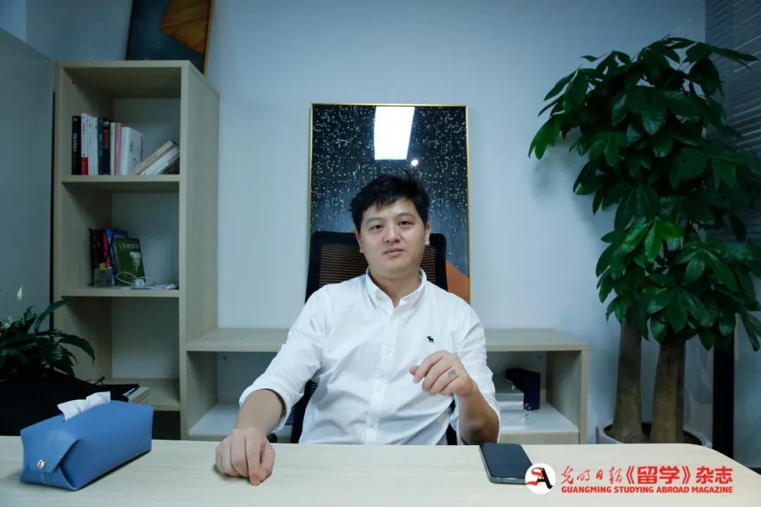 2021留学名企探营斯芬克,成都嘉华少城教育咨询有限公司