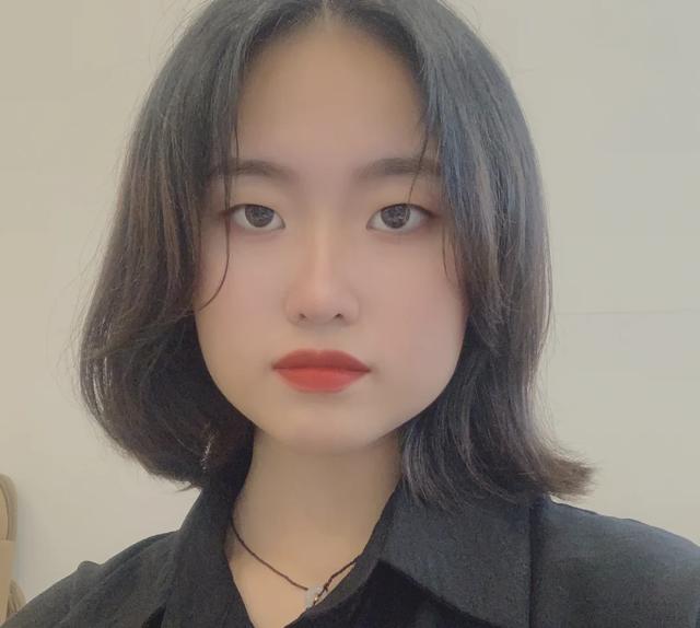 这几种脸型真的不好看，圆方脸发型都没救，大饼脸更是丑