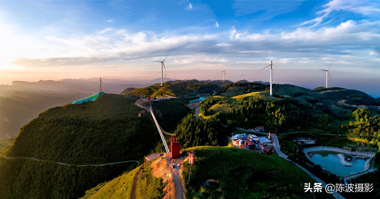 影像｜望作信：情缘“百里荒”13年，100多次拍摄