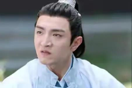 这才是古偶剧男主该有的颜值,新出古偶剧男主角颜值堪忧