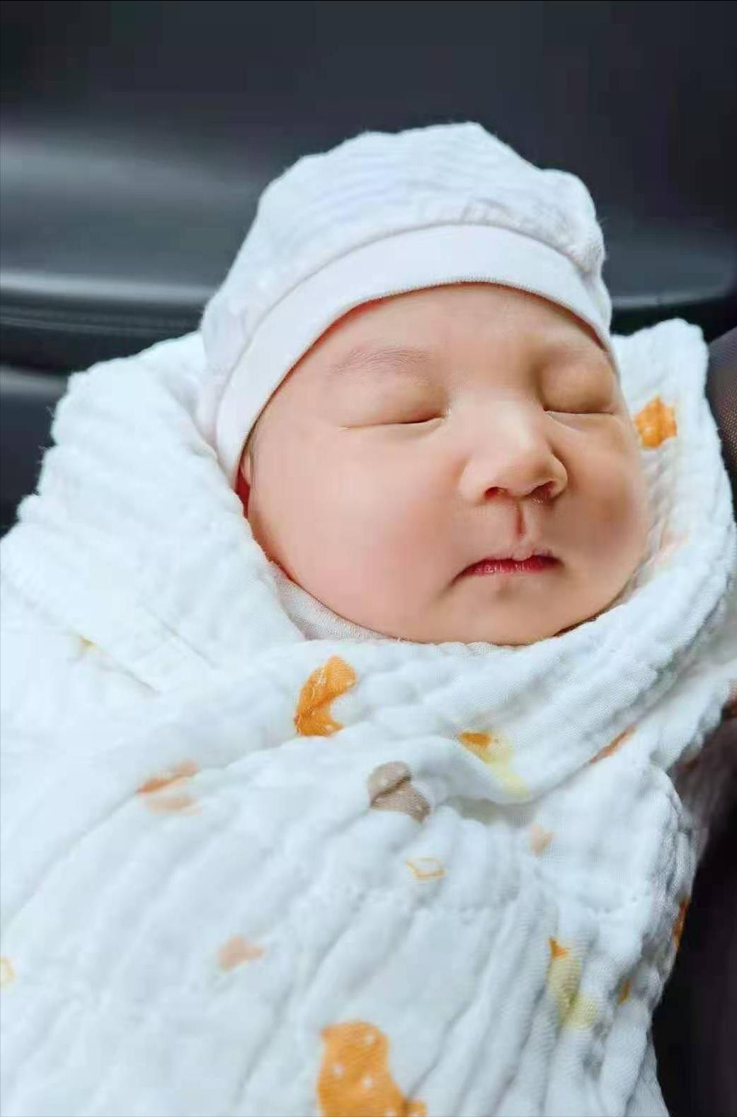 林生斌说小女儿没打疫苗,林生斌事件孩子喊妈视频