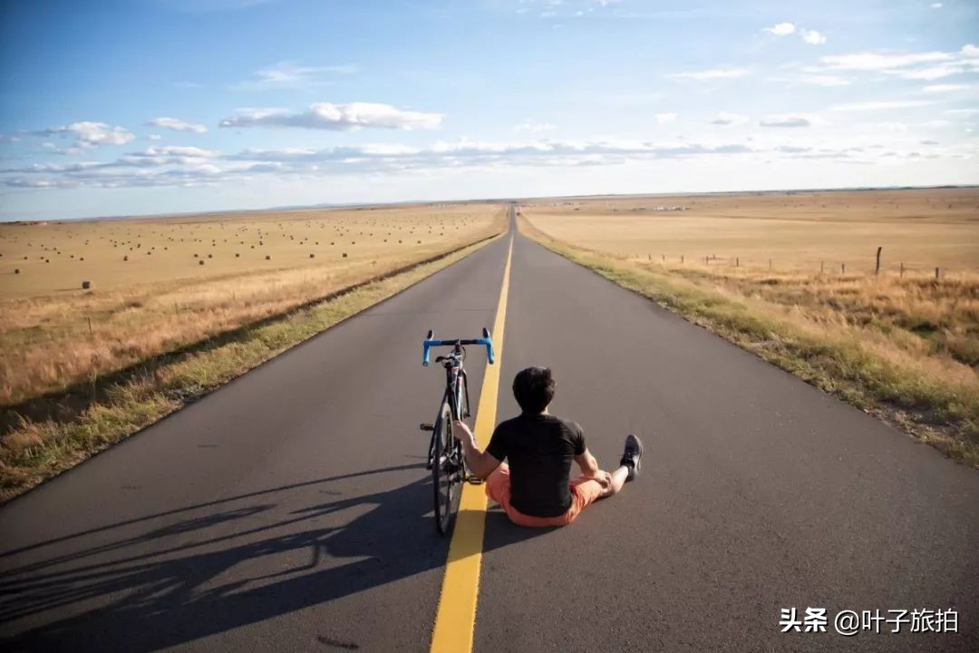 长春夏季自驾漠河一路旅游攻略,自驾漠河大环线