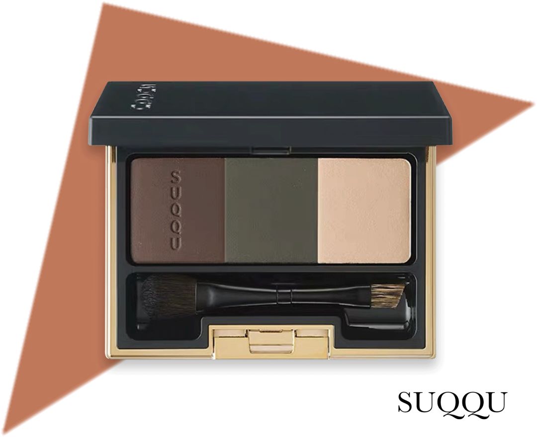 我的日常妆容100种,适合新手清透饱满又自然的妆容