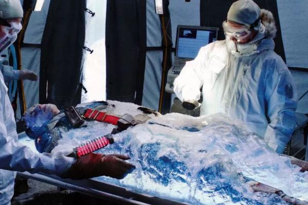 真相揭秘冷冻人真的能复活吗,冷冻复活的可能性有多大