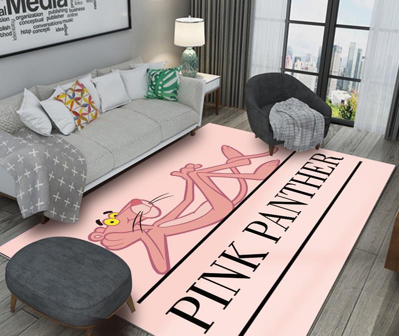 简约风经典地毯,现代简约地毯搭配效果