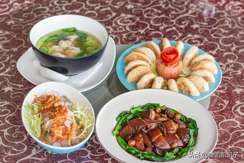 厦门鼓浪屿详细旅游攻略,厦门旅游住鼓浪屿攻略路线推荐图