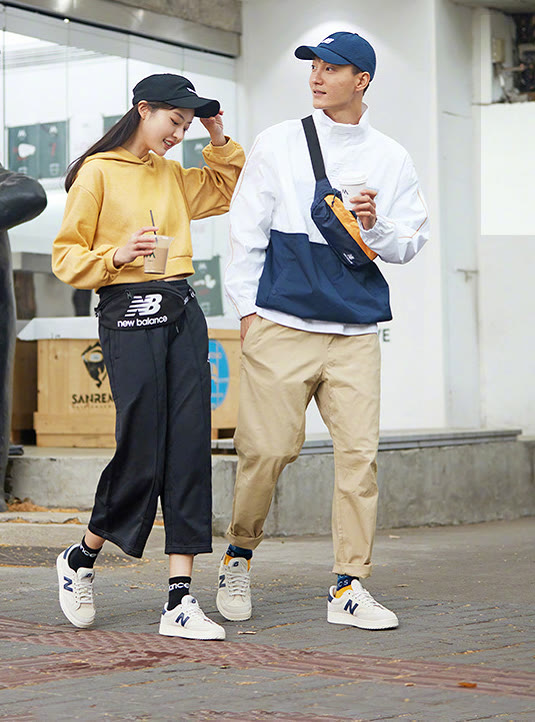 穿着好看又舒服的旅游鞋,适合旅行穿的轻便鞋百搭