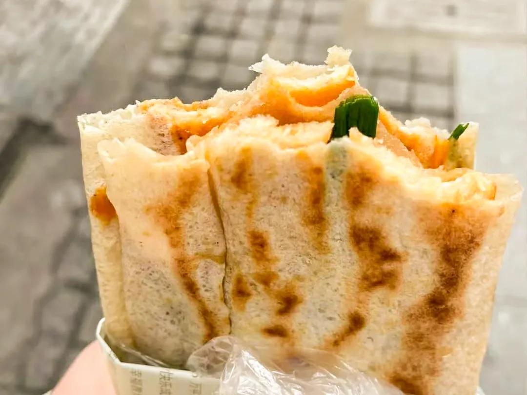 体验碳水的快乐也要学习,简单的碳水极致的享受