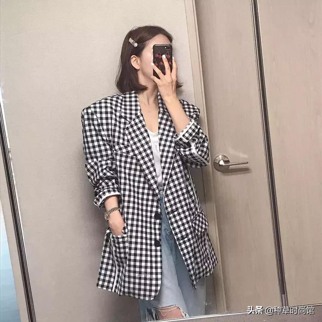 西装男穿短裤,西装短裤这样穿潮爆了