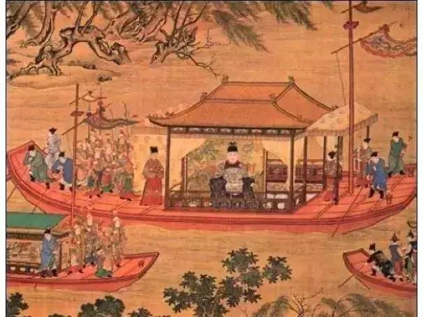 明朝的衰落和灭亡真是源于万历皇帝时期吗？