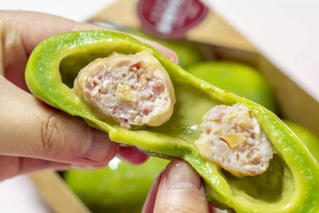 奇葩青团哪个最厉害,奇葩的青团哪个好