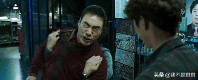 只有韩国人才敢拍的戏,韩国人有多敢拍