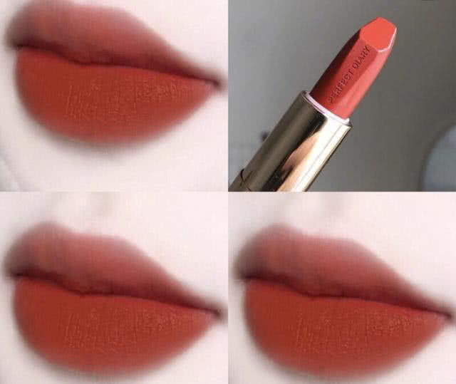 tf08和mac小辣椒,tf16号色与mac小辣椒