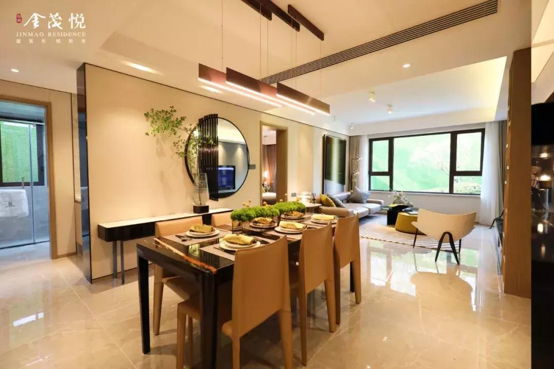 金茂悦楼盘优缺点,金茂悦北区最好楼盘