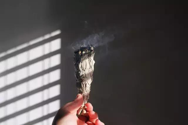 瑭碧香事|采一束香草，熏一段时光