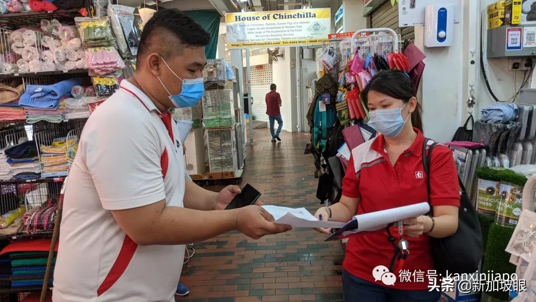 新增447|松绑了，未来三周新加坡分阶段恢复这些服务