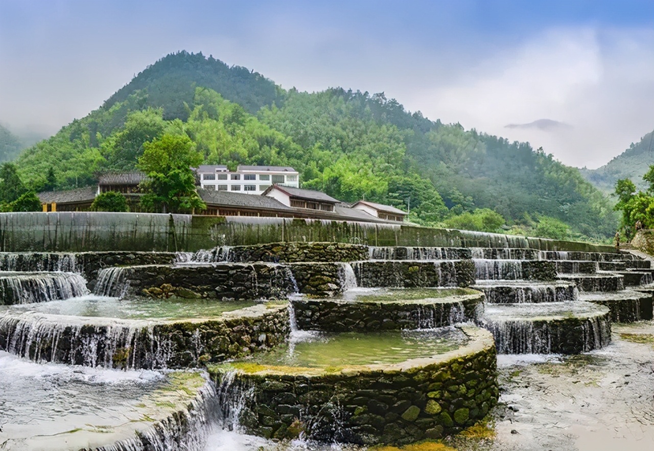 平阳最值得一去的地方,平阳一日游最佳去处青街