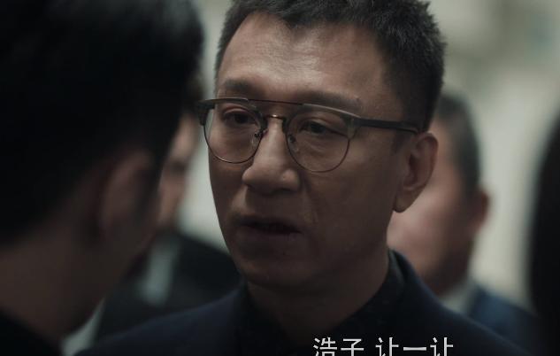 《扫黑风暴》首播口碑不俗，孙红雷刘奕君飙演技，张艺兴抛弃包袱