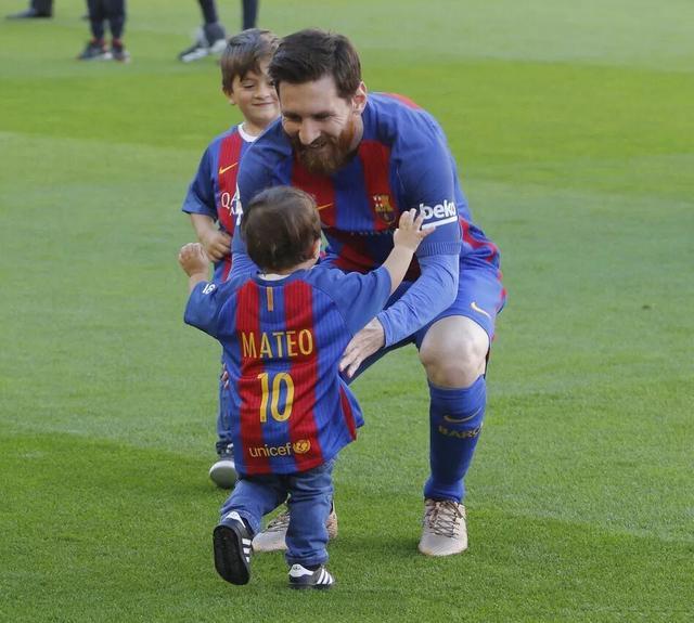 梅西最大的黑粉是谁,梅西黑粉的言论