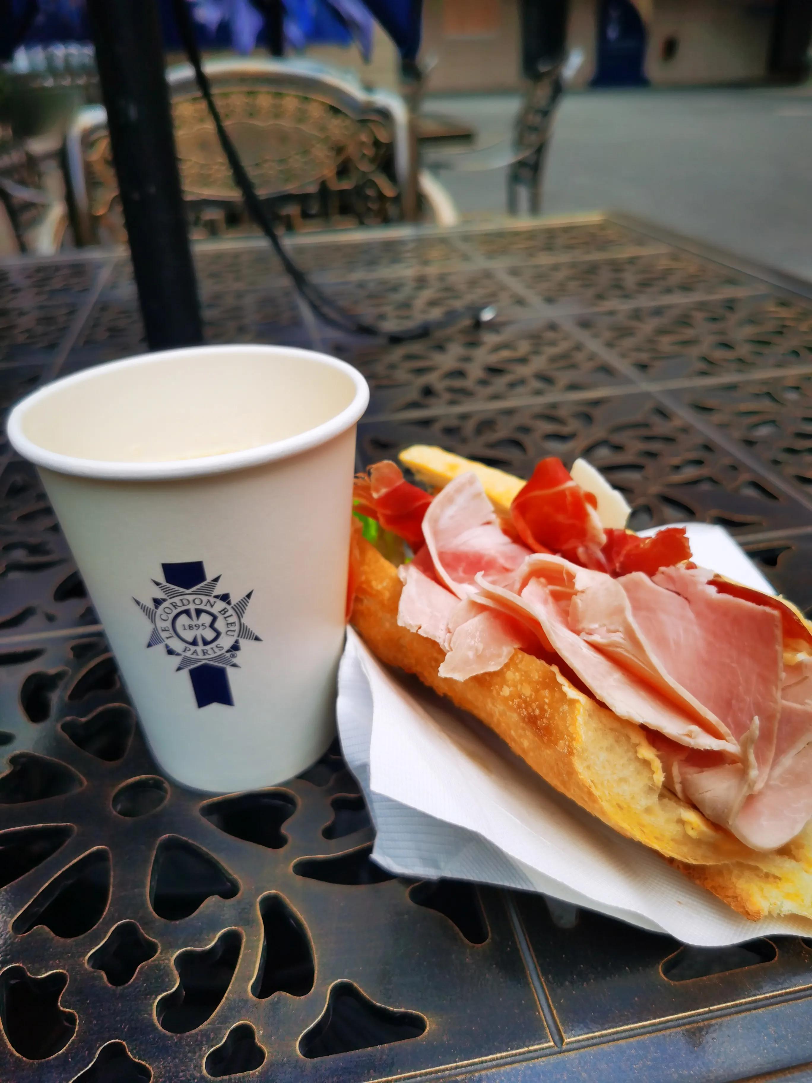 法国蓝带厨艺学院的甜点课程,法国蓝带厨艺学院课程