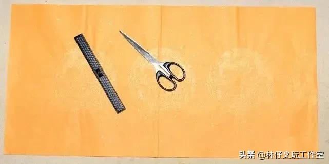 扇面书法怎样折,如何折扇面书法