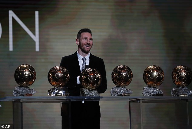 c罗领奖遇大罗,c罗领奖曼联