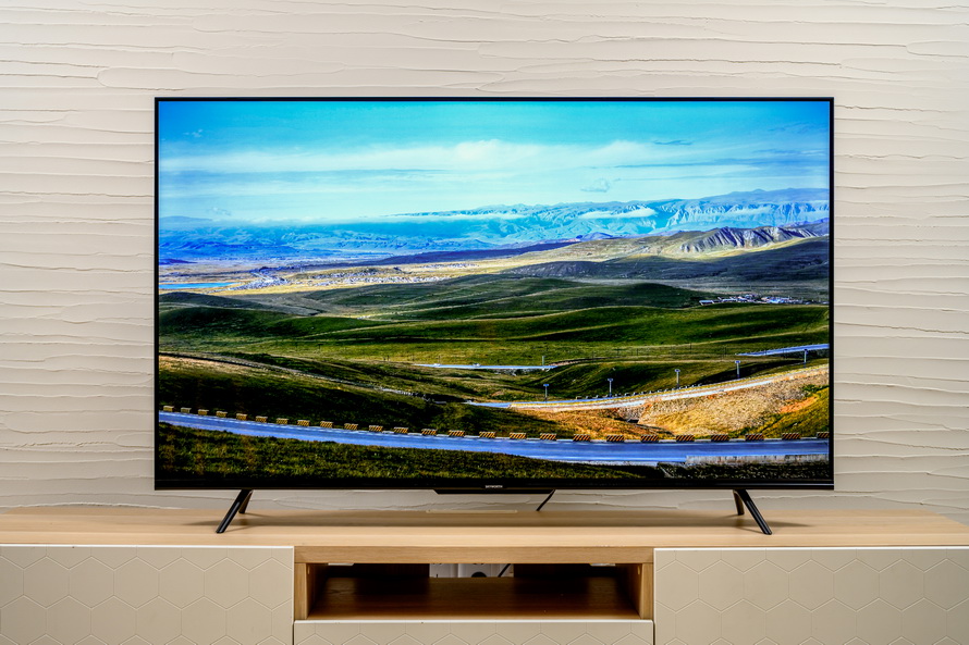 创维g2275寸电视怎么样,创维g22的画质如何