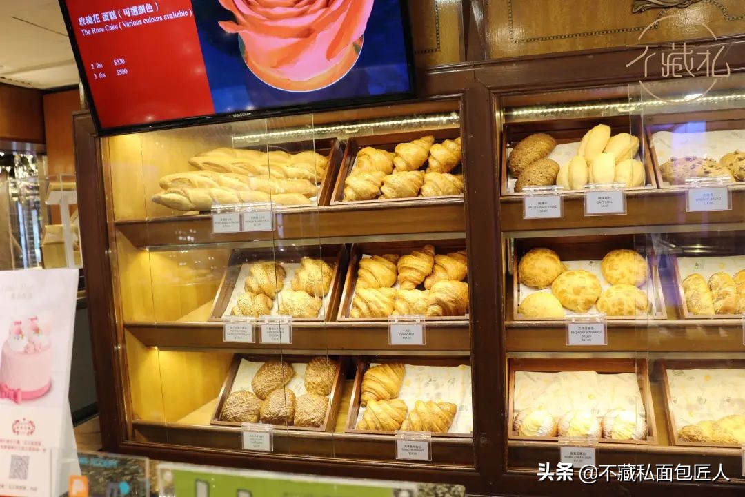 澳门最好吃的猪扒包在哪里,澳门菠萝猪扒包