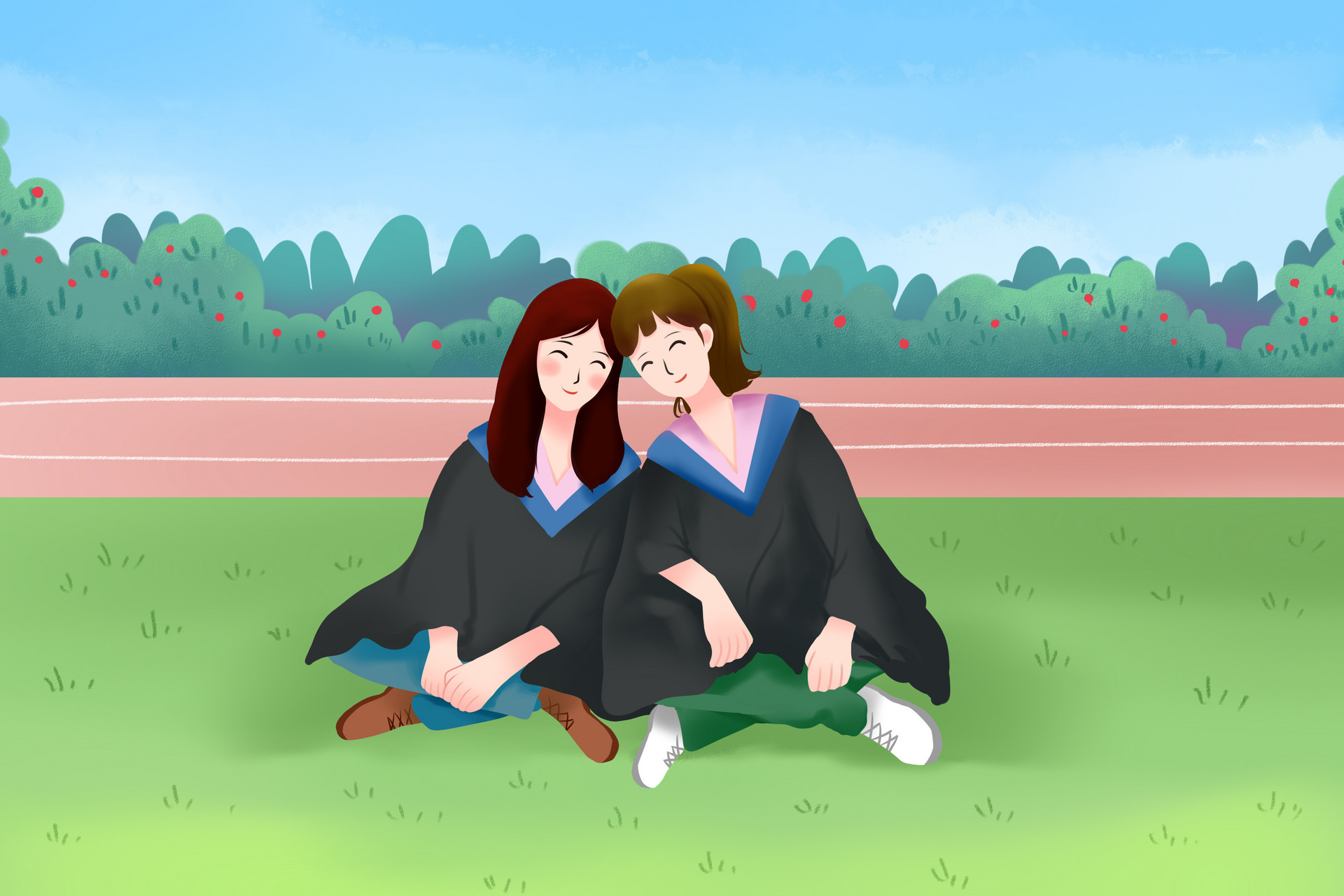 女人对你说这两句话暗示她很爱你,女人主动跟你说这五个秘密