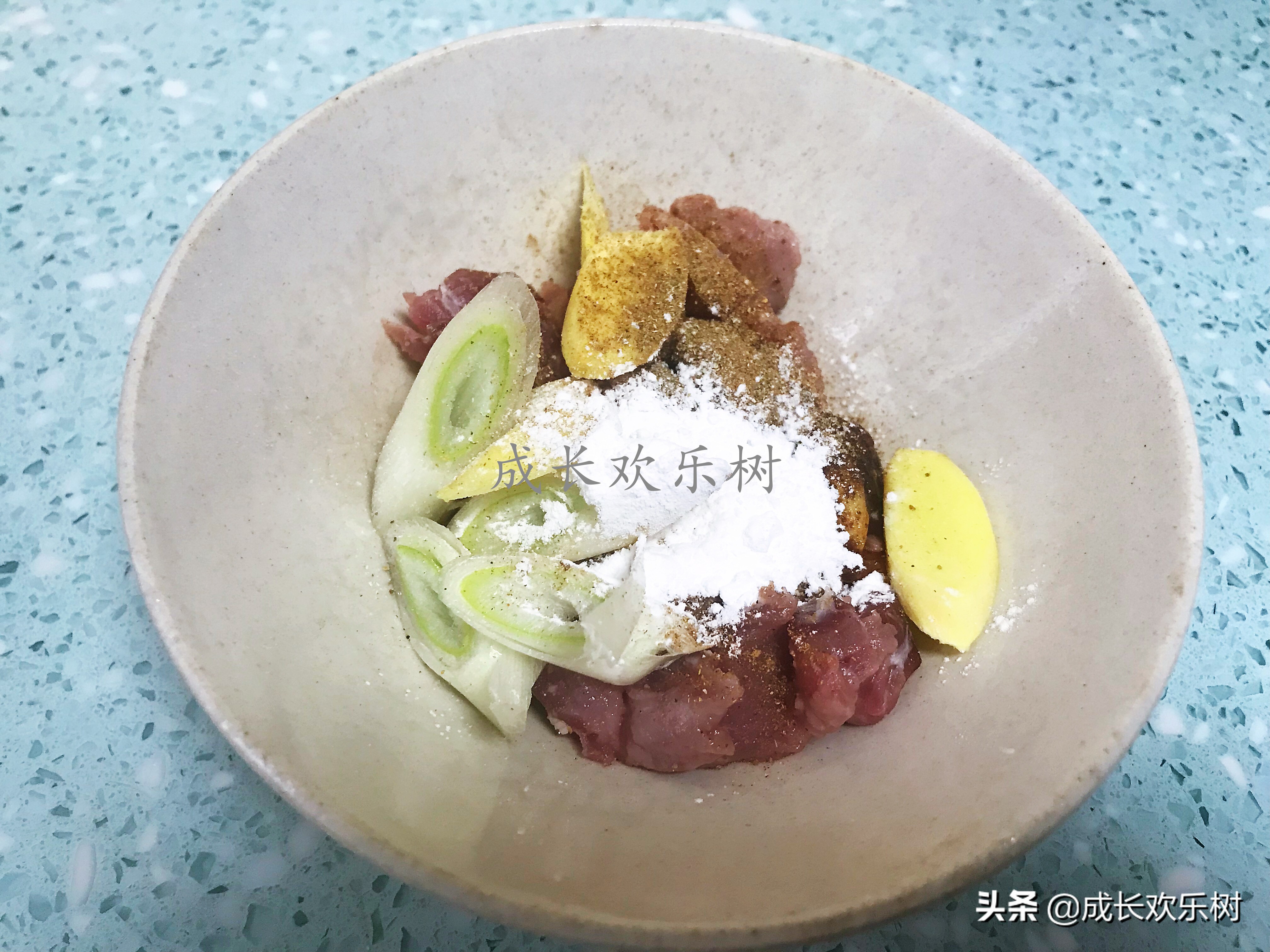 自助烤肉酱料怎么调儿童,烤肉必备蘸料小孩子喜欢吃的