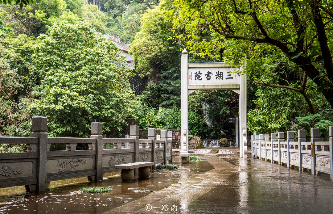 佛山西樵镇环境怎么样,佛山市西樵镇西樵山风景区