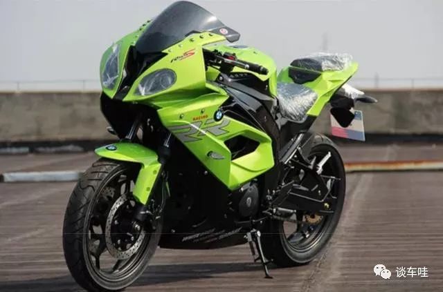 国产双缸水冷摩托车全系列,国产也疯狂