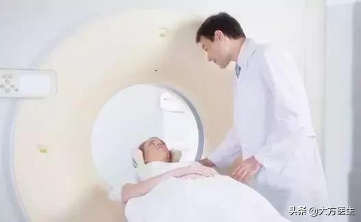 医学影像学与b超的区别,x线ct核磁图像如何区别