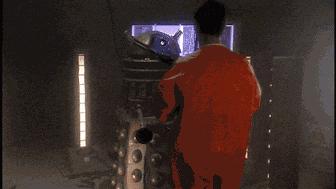 神秘博士哪一季最经典,神秘博士里哪一集最感人