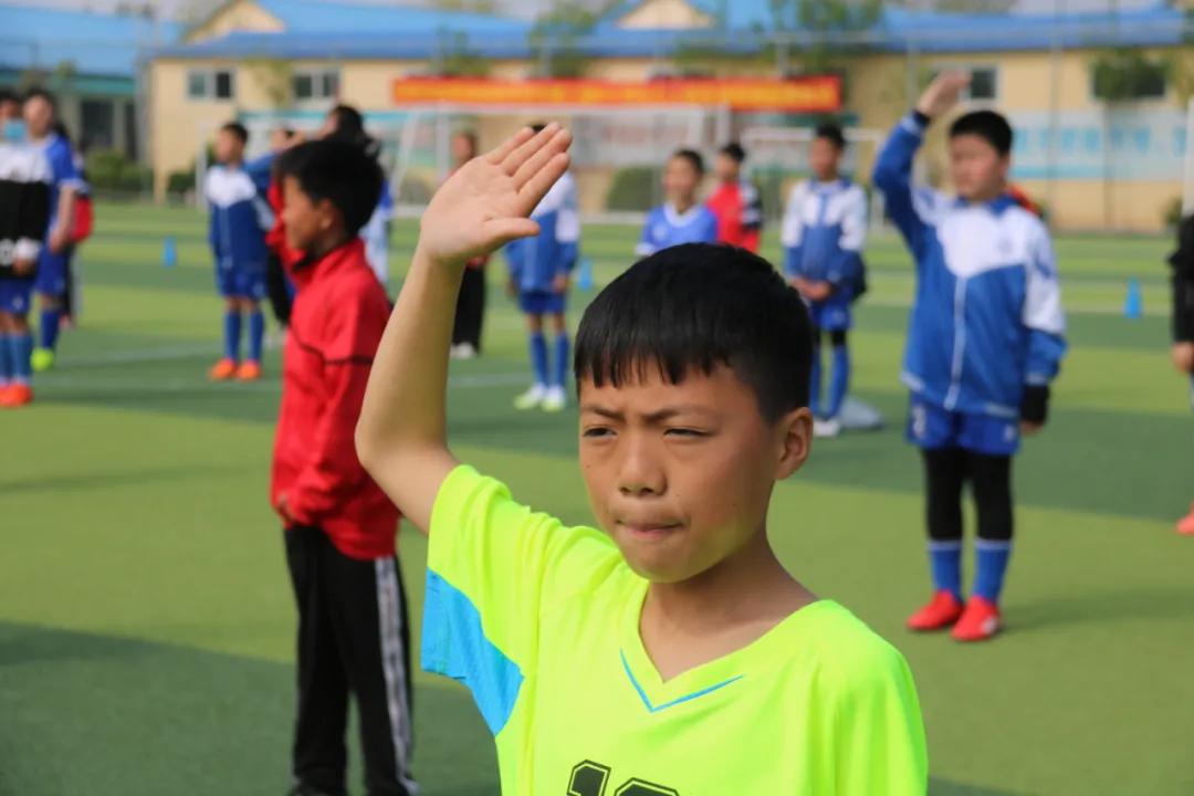 小学五人制足球比赛直播,曹州武校五人制