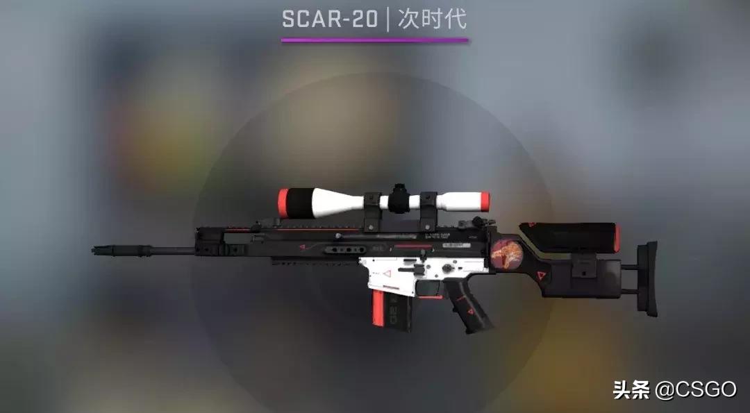 【皮肤控】第38期：绝版皮肤集中营——猎杀者*器武**箱（上）