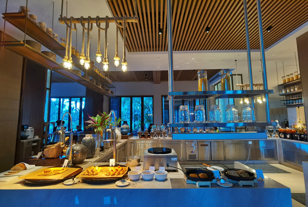 海南陵水度假,海南陵水逸园酒店