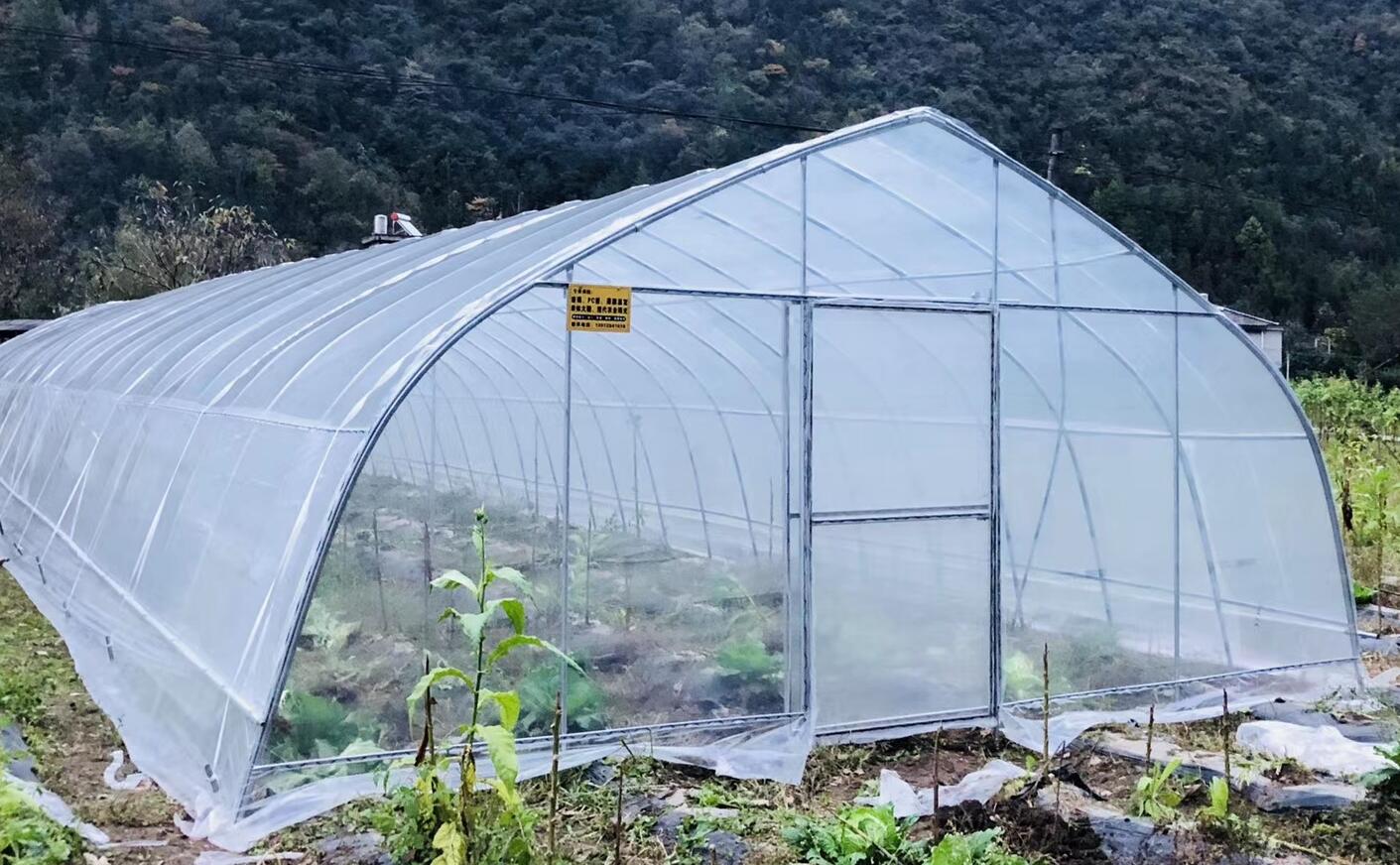 大棚建设注意什么,大棚建设以及安装