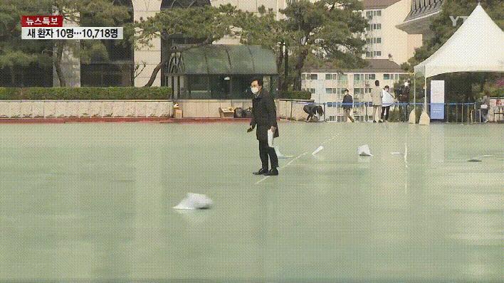 在韩国卖保险的中国人,韩国买保险靠谱吗