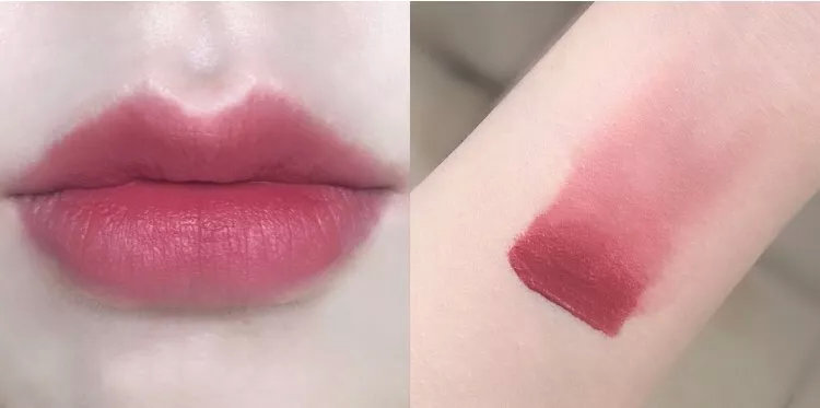 唇釉秋冬显白百搭,超显白3支绝美平价唇釉