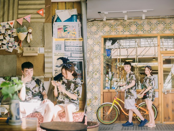 厦门铂爵旅拍一般去哪几个景点,厦门旅拍景点推荐